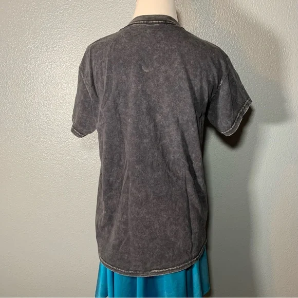 Distressed, POETIC JUSTICE, Tupac shirt!! - Picture 4 of 7